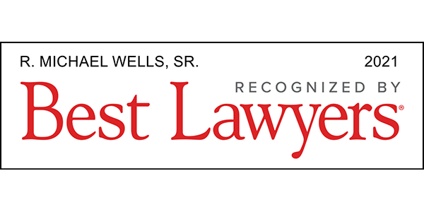 Best Lawyers 2021 logo