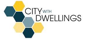 City with Dwellings logo