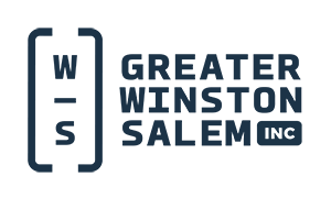 Greater Winston Salem inc logo