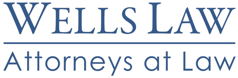 Wells Law, Attorneys at Law Logo