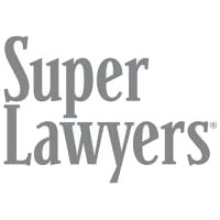 Super Lawyers logo