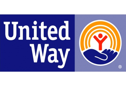 United Way logo